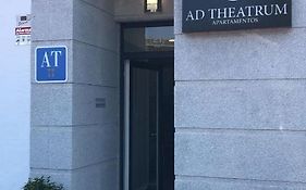 Apartamentos Ad Theatrum